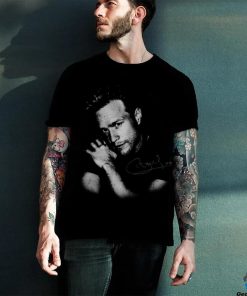 Marry Me Photo Black T Shirt 3 Marry Me Photo Black T Shirt