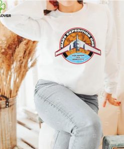 Mars Expedition One Fantasy Mission hoodie, sweater, longsleeve, shirt v-neck, t-shirt