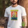 Mars attacks humans fight back hoodie, sweater, longsleeve, shirt v-neck, t-shirt