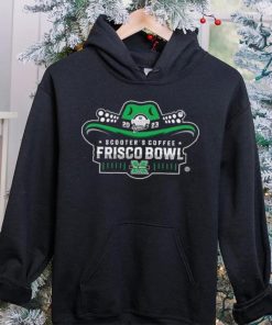 Marshall Thundering 2023 Frisco Bowl Bound Shirt 4 Marshall Thundering 2023 Frisco Bowl Bound Shirt