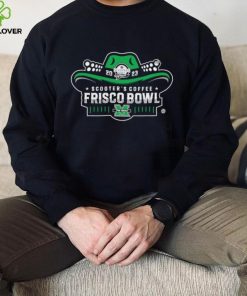 Marshall Thundering Herd 2023 Frisco Bowl hoodie, sweater, longsleeve, shirt v-neck, t-shirt