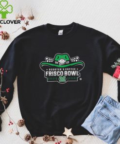 Marshall Thundering Herd 2023 Frisco Bowl hoodie, sweater, longsleeve, shirt v-neck, t-shirt