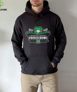 Marshall Thundering Herd 2023 Frisco Bowl hoodie, sweater, longsleeve, shirt v-neck, t-shirt