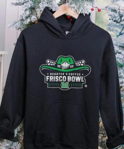 Marshall Thundering Herd 2023 Frisco Bowl hoodie, sweater, longsleeve, shirt v-neck, t-shirt