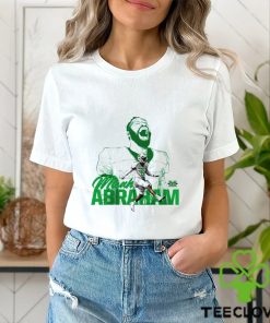 Marshall Thundering Herd Micah Abraham 2023 NCAA Football Shirt