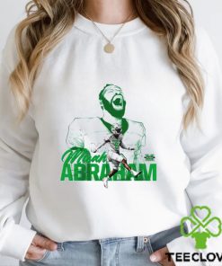 Marshall Thundering Herd Micah Abraham 2023 NCAA Football Shirt