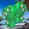 NBA Phoenix Suns Tropical Fruits Hawaiian Shirt