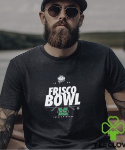 Marshall Thundering Herd Scooter’s Coffee Frisco Bowl Toyota Stadium T Shirt 1 Marshall Thundering Herd Scooter’s Coffee Frisco Bowl Toyota Stadium T Shirt