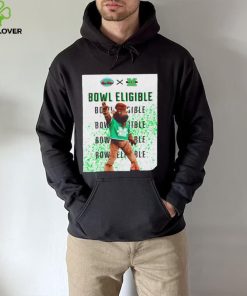 Marshall Thundering Herd X Boca Raton Bowl Bowl Eligible 2022 hoodie, sweater, longsleeve, shirt v-neck, t-shirt