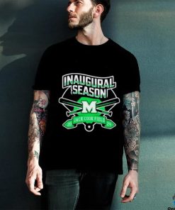 Marshall University Baseball 2024 Jack Cook Field Inaugural Season Shirt