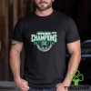 Sun Belt Conference 2024 Women’s Basketball Tournament Champions Marshall Thundering Herd Shirt