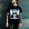 Los Angeles Rams Est 1937 National Football League Shirt