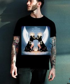Marshall and Millions still no answers no apologies no justice shirt