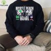Utah State vs Memphis 2022 First Responder Bowl Matchup hoodie, sweater, longsleeve, shirt v-neck, t-shirt