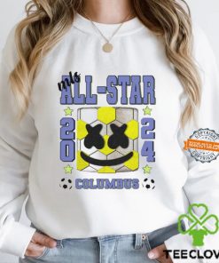 Marshmello Columbus Shirt 1 Marshmello Columbus Shirt