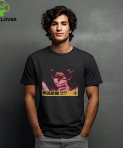 Marshmello X Jujutsu Kaisen Cleave T Shirts