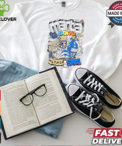 Marta Bowl Tech Vs State shirt 2 Marta Bowl Tech Vs State shirt