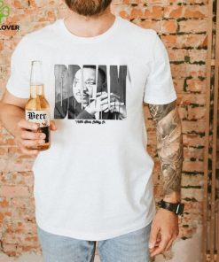 Martin Luther King Jr DREAM Legends shirt