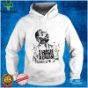 Martin Luther King MLK Art T Shirt tee