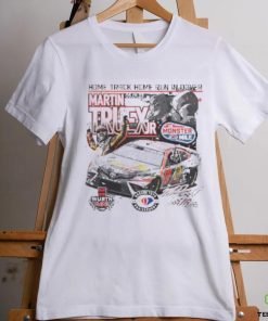 Martin Truex Jr Checkered Flag Sports 2023 Wurth 400 Race Winner Shirt 1 Martin Truex Jr Checkered Flag Sports 2023 Wurth 400 Race Winner Shirt