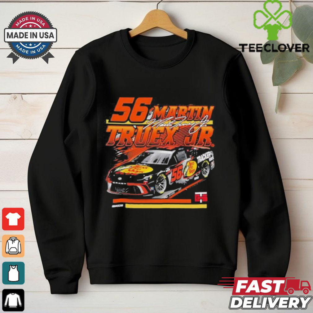Martin Truex Jr No56 Toyota Camry XSE shirt Martin Truex Jr No56 Toyota Camry XSE shirt