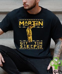 Martin Tv Got Em Unisex Sneaker Shirt Match Black Taxi 12S Tee Jordan 12 Retro T Shirt Hoodie Sweatshirt Classic
