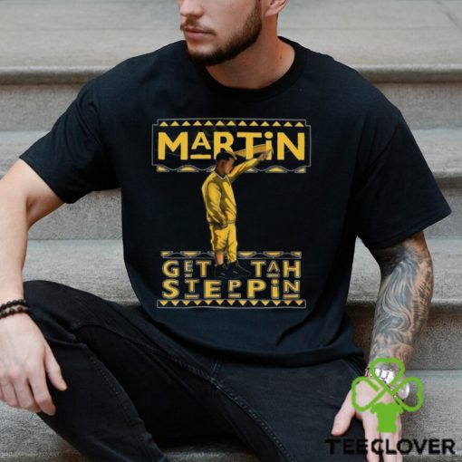 Martin Tv Got Em Unisex Sneaker Shirt Match Black Taxi 12S Tee Jordan 12 Retro T Shirt Hoodie Sweatshirt Classic