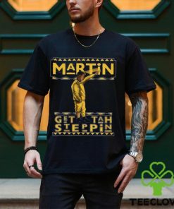 Martin Tv Got Em Unisex Sneaker Shirt Match Black Taxi 12S Tee Jordan 12 Retro T Shirt Hoodie Sweatshirt Classic