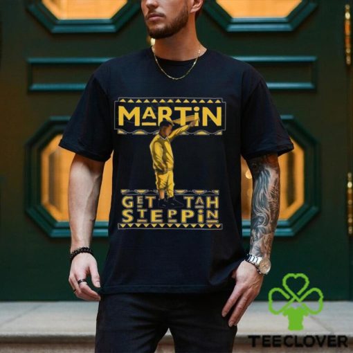 Martin Tv Got Em Unisex Sneaker Shirt Match Black Taxi 12S Tee Jordan 12 Retro T Shirt Hoodie Sweatshirt Classic