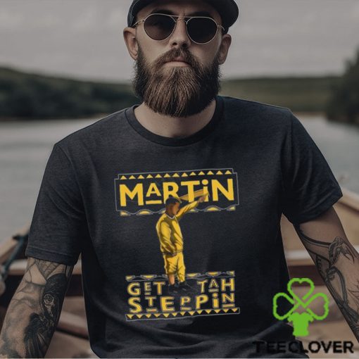 Martin Tv Got Em Unisex Sneaker Shirt Match Black Taxi 12S Tee Jordan 12 Retro T Shirt Hoodie Sweatshirt Classic