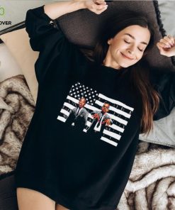 Martin and Malcolm Outcast Stankonia shirt