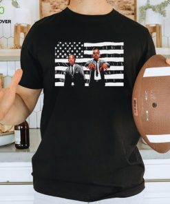 Martin and Malcolm Outcast Stankonia shirt