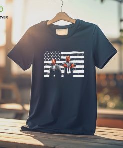 Martin and Malcolm Outcast Stankonia shirt