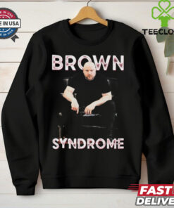 Marty And Michael Brown Syndrome Shirt