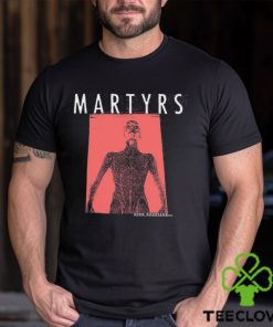 Martyrs Keep Doubting Shirt