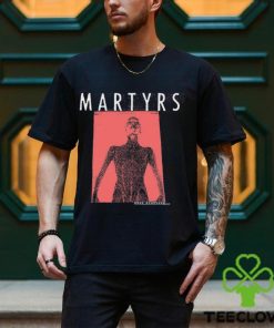 Martyrs Keep Doubting Shirt