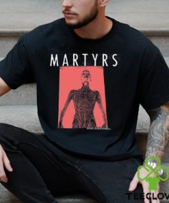 Martyrs Keep Doubting Shirt