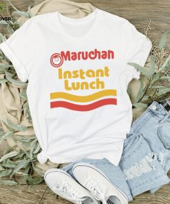 Maruchan instant lunch hoodie, sweater, longsleeve, shirt v-neck, t-shirt