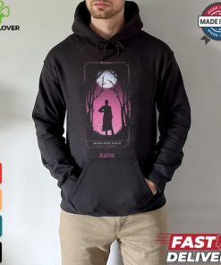 Marvel Agatha Jennifer Kale Tarot T Shirt