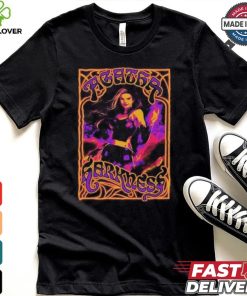 Marvel Agatha Retro Poster Style Girls T Shirt 1 Marvel Agatha Retro Poster Style Girls T Shirt