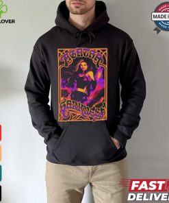 Marvel Agatha Retro Poster Style Girls T Shirt 3 Marvel Agatha Retro Poster Style Girls T Shirt