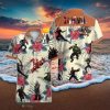 Marvel Avengers Hawaiian Shirt Unique Gift