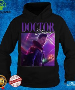 Marvel Avengers Movie Shirt