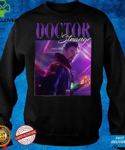 Marvel Avengers Movie Shirt