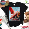 Gobble Til You Wobble Thanksgiving Turkey T Shirt