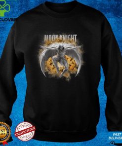 Marvel Moon Knight Series Marc Spector T Shirt