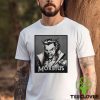 Rocky Contenders Clothing Unisex Worlds Will Collide T Shirt