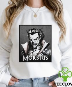 Marvel Morbius Timeless Vampire T Shirt