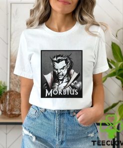 Marvel Morbius Timeless Vampire T Shirt