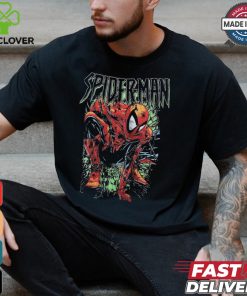 Marvel Spider Man T Shirt 1 Marvel Spider Man T Shirt